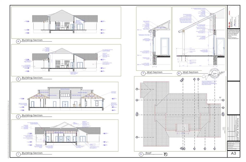 Lot 2 Golden Road