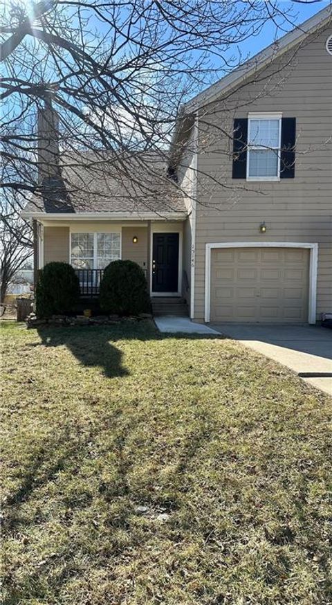 15146 Glenwood Avenue Overland Park KS 66213
