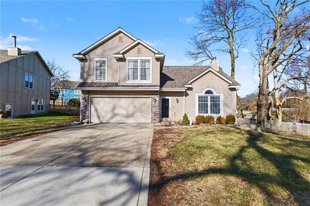 10620 Rowland Avenue