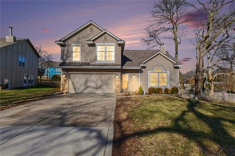 10620 Rowland Avenue Kansas City KS 66109