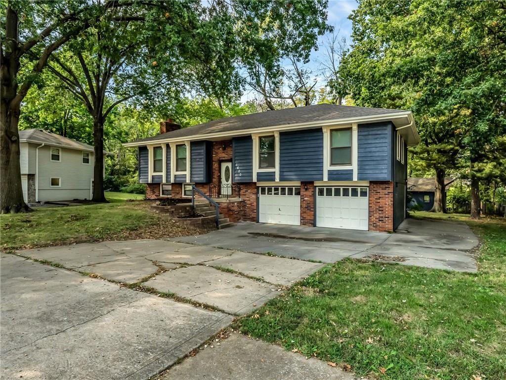 1600 NE Rosewood Drive