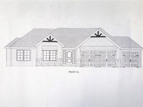 1203 Mulberry Street Pleasant Hill MO 64080