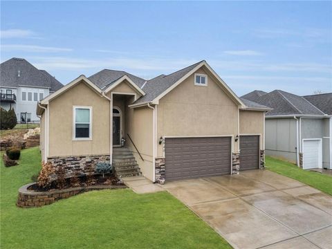 6940 N Denver Avenue, Kansas City, MO 64119 - MLS#: 2523765