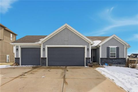 14223 Amanda Lane Basehor KS 66007