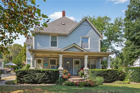 417 S 2nd Street, Odessa, MO 64076 - #: 2579003