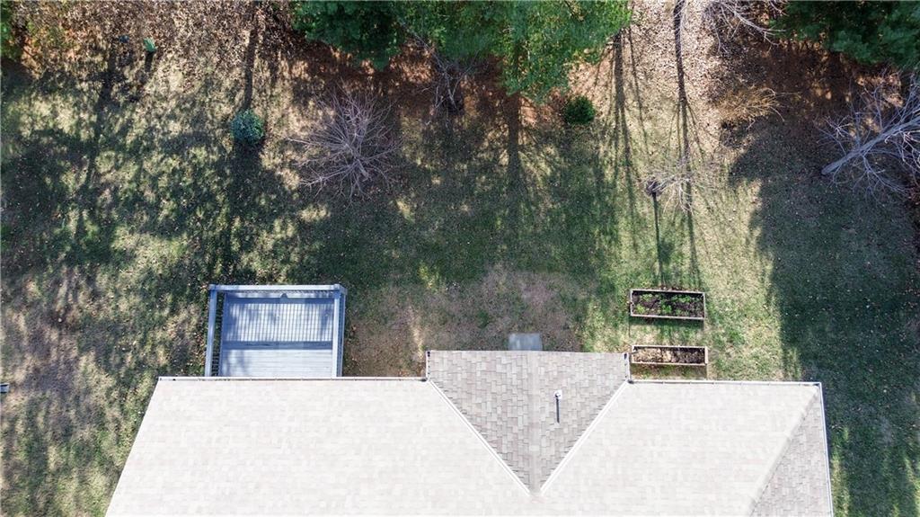 100 SE Hanging Garden Street