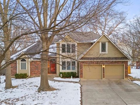 1023 SE Bordner Drive, Lee\'s Summit, MO 64081 - MLS#: 2598877