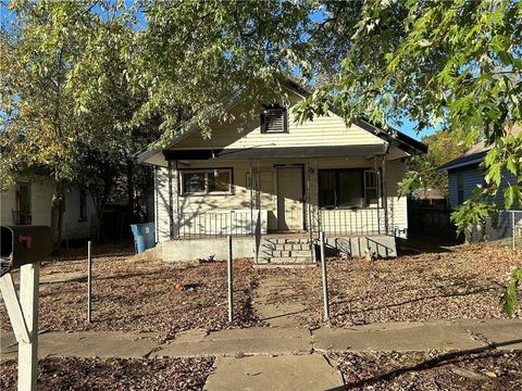 312 W New Street, Coffeyville, KS 67337 - MLS#: 2596139