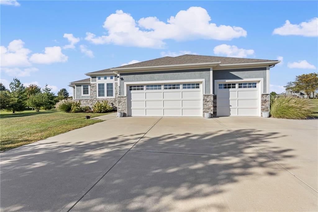 21750 Burr Oak Circle
