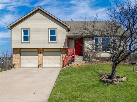 15510 Iron Creek Court Basehor KS 66007
