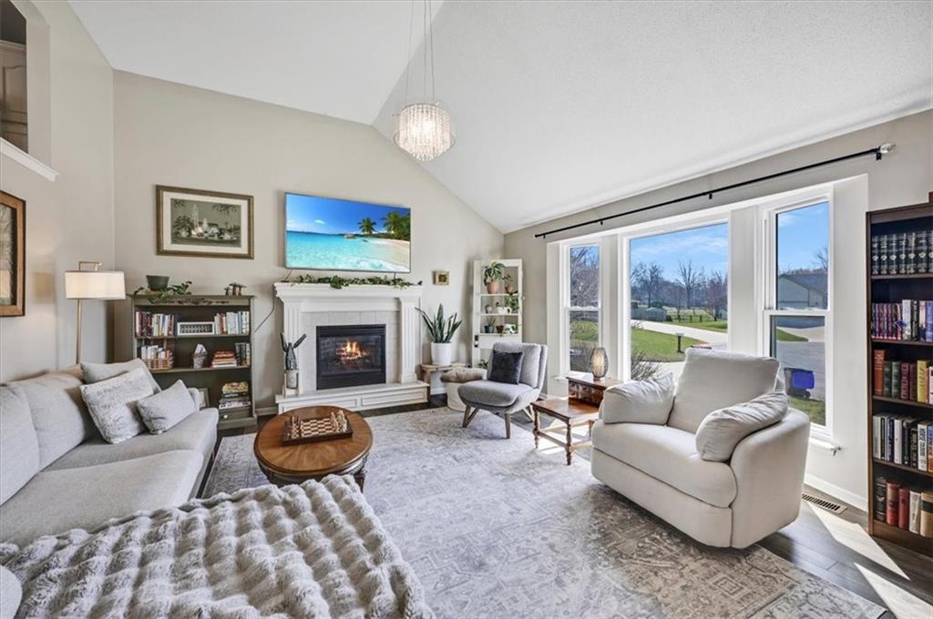 15510 Iron Creek Court