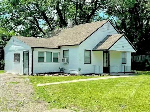 730 Prather Avenue, Maryville, MO 64468 - #: 2535476