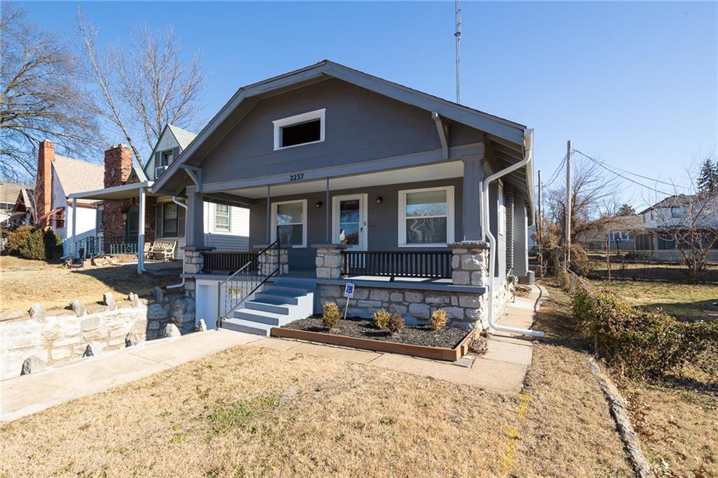 2237 Hardesty Avenue