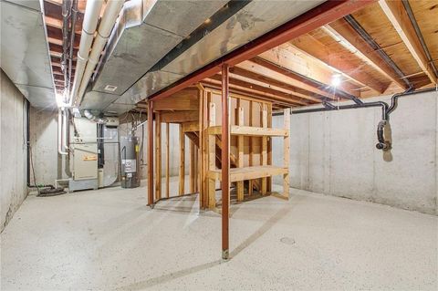 Tiny photo for 417 N Ridge Avenue, Liberty, MO 64068 (MLS # 2618700)