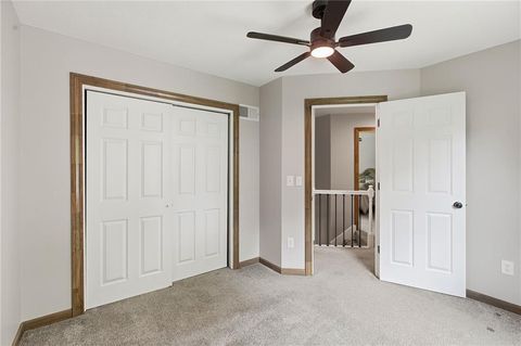 Tiny photo for 417 N Ridge Avenue, Liberty, MO 64068 (MLS # 2618700)