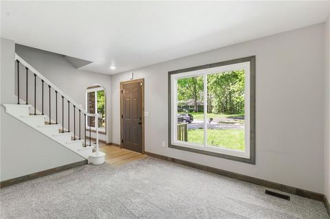Tiny photo for 417 N Ridge Avenue, Liberty, MO 64068 (MLS # 2618700)