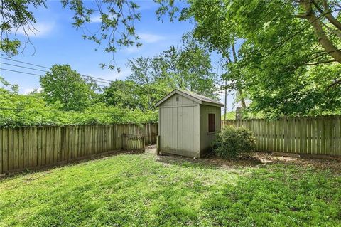 Tiny photo for 417 N Ridge Avenue, Liberty, MO 64068 (MLS # 2618700)