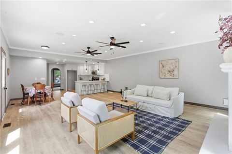 Tiny photo for 417 N Ridge Avenue, Liberty, MO 64068 (MLS # 2618700)