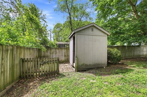 Tiny photo for 417 N Ridge Avenue, Liberty, MO 64068 (MLS # 2618700)