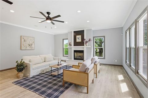 Tiny photo for 417 N Ridge Avenue, Liberty, MO 64068 (MLS # 2618700)