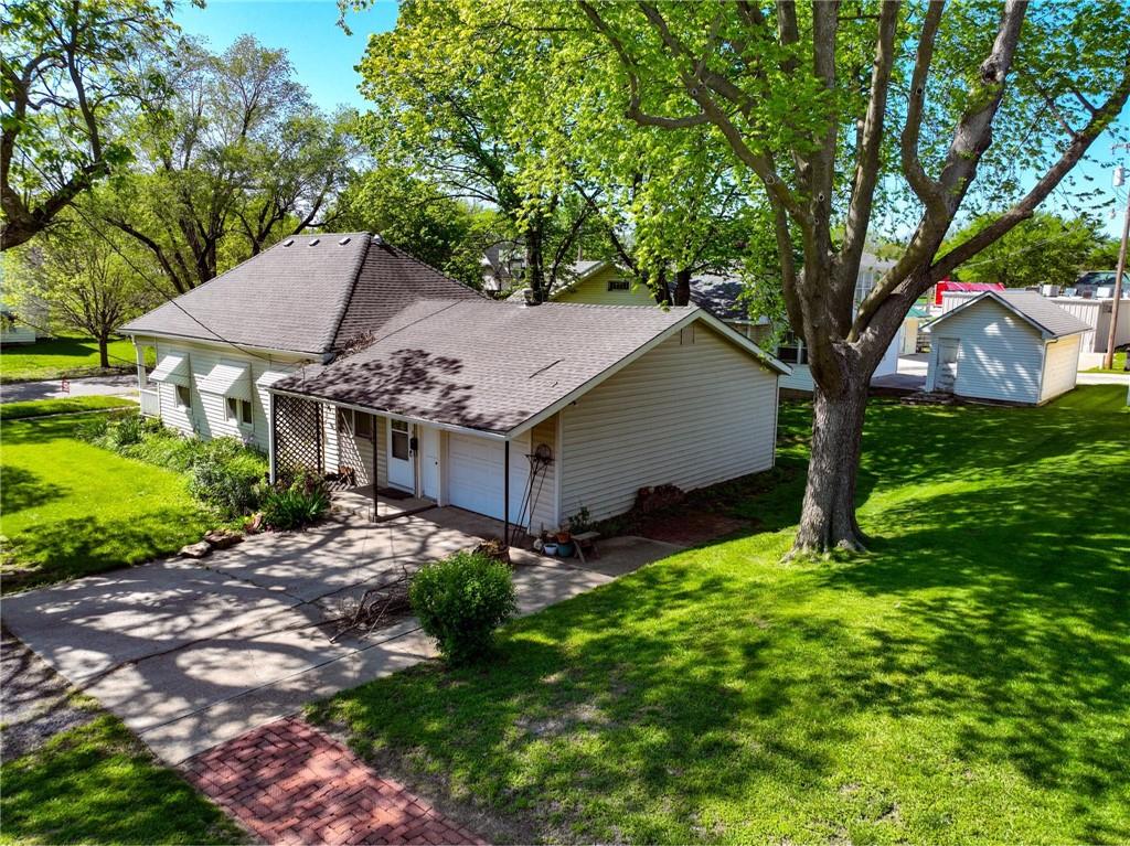 View Horton, KS 66439 house