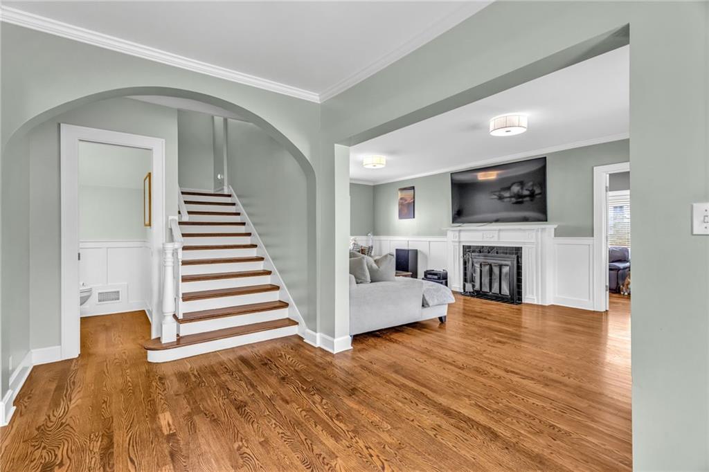 4975 Ward Parkway Boulevard