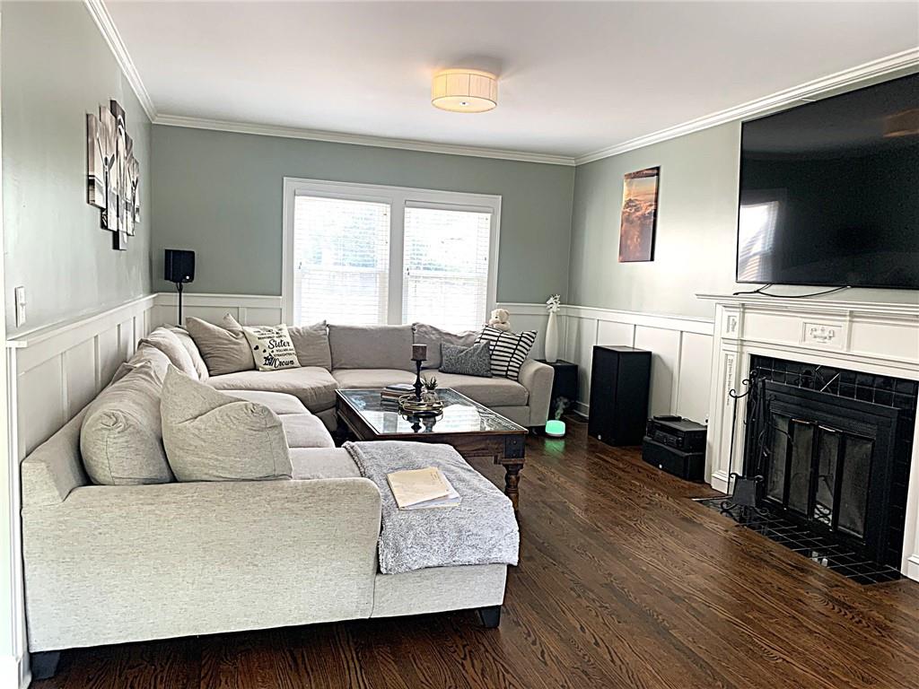 4975 Ward Parkway Boulevard