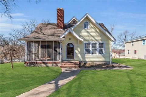 305 N Monroe Street, Carrollton, MO 64633 - MLS#: 2537525