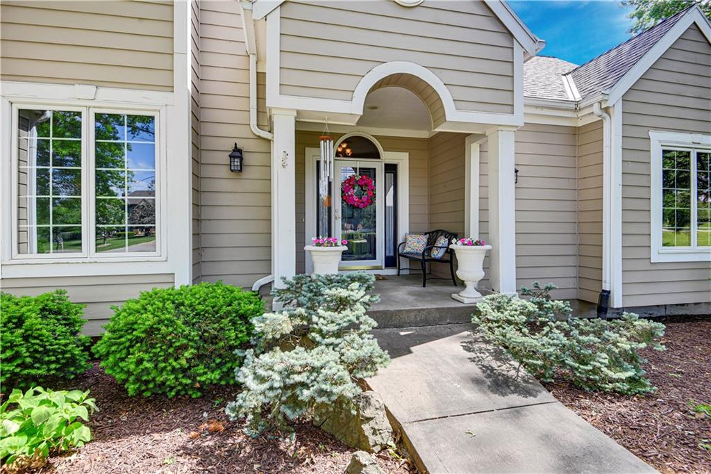 191st Woodland Road
