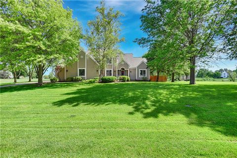 191st Woodland Road Spring Hill KS 66062