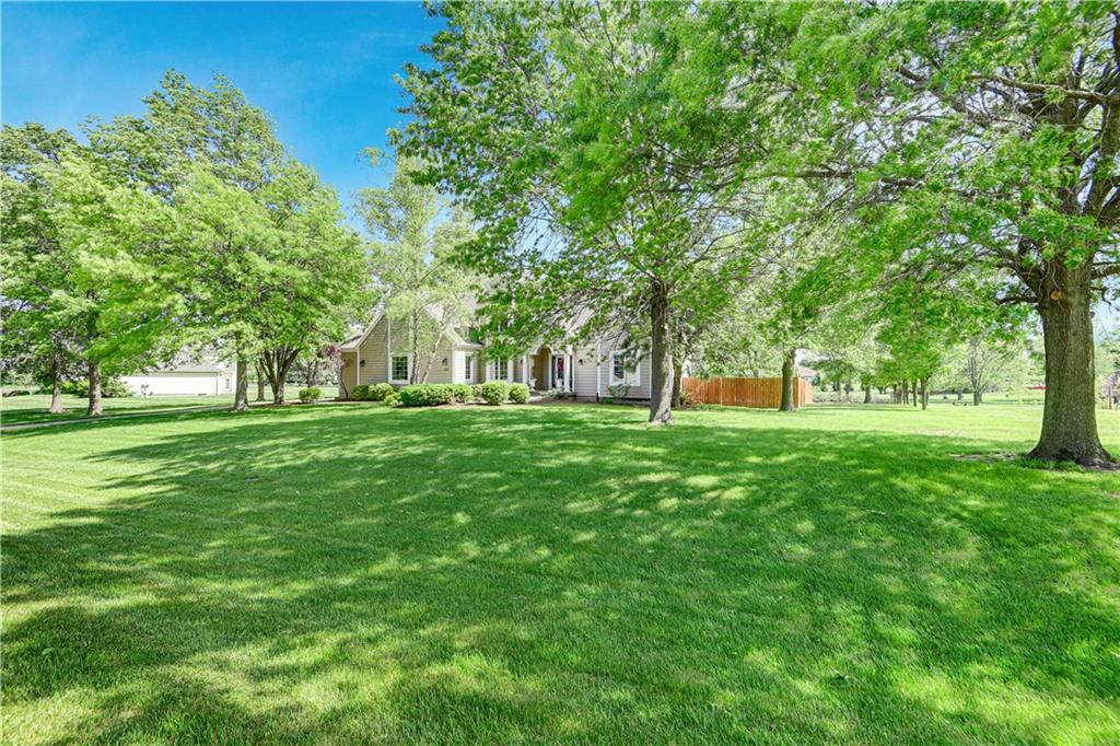 191st Woodland Road