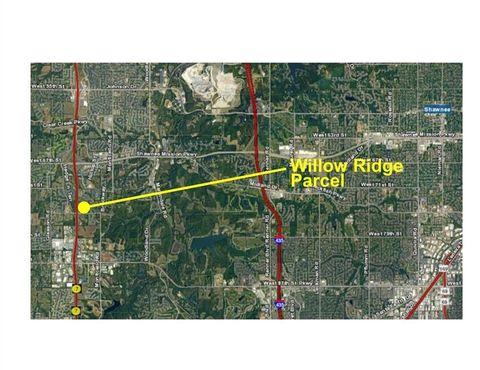 191st Woodland Road Spring Hill KS 66062