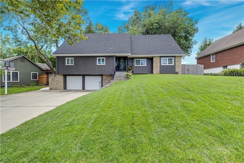 11113 W 99th Place, Overland Park, KS 66214 - MLS#: 2643933