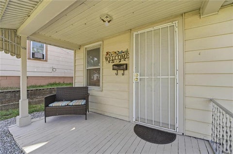 8725 E Smart Avenue, Independence, MO 64053 - MLS#: 2640087