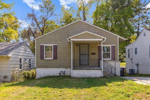 Kansas City, MO 64132