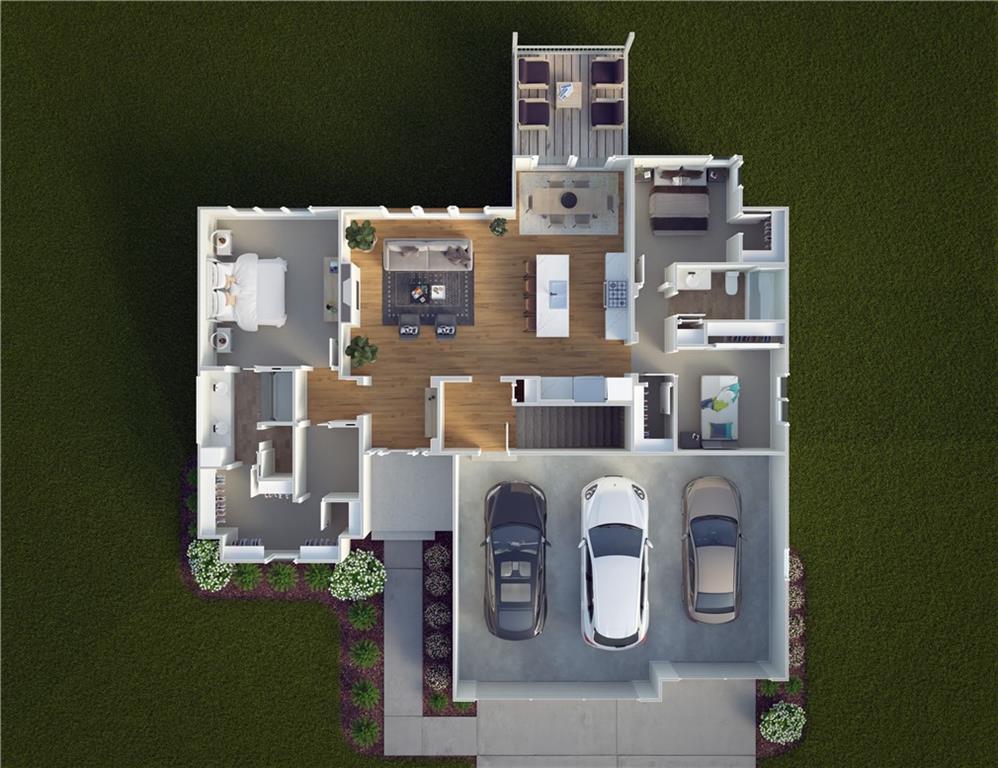 13997 S Landon Street