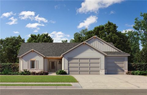 13997 S Landon Street Olathe KS 66061