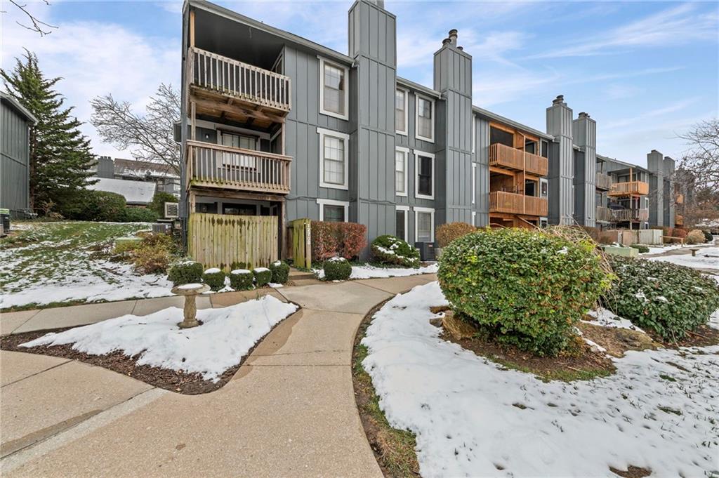 12708 W 110th Terrace