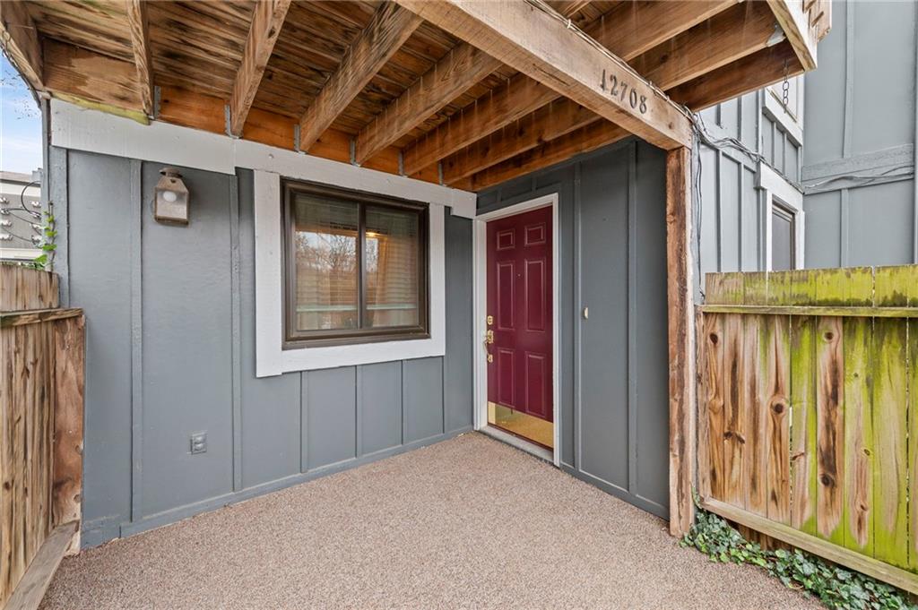 12708 W 110th Terrace