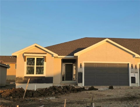 Photo of 14594 Amanda Lane, Basehor, KS 66007 (MLS # 2644450)