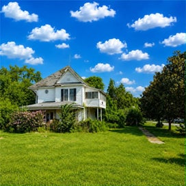 217 E Walnut Street Columbus KS 66725