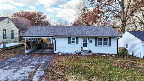 2916 S Northern Boulevard Independence MO 64052