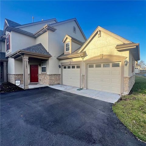21083 W 118th Terrace, Olathe, KS 66061 - MLS#: 2602733