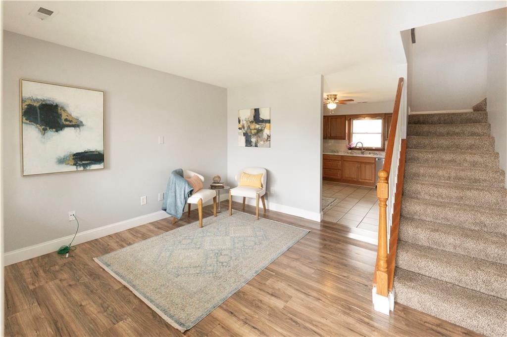 Photo of 1421 Ash Court, Eudora, KS 66025 (MLS # 2623380)