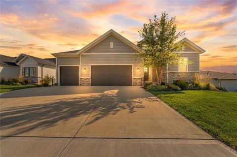 9436 Aurora Street, Lenexa, KS 66220 - MLS#: 2638609