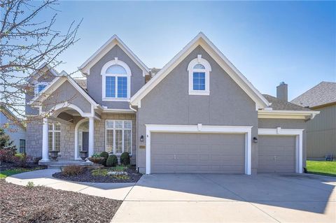 13221 Falmouth Street Leawood KS 66209