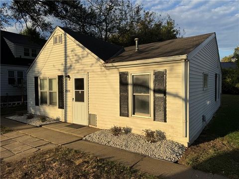 2320 S 50th Street Kansas City KS 66106