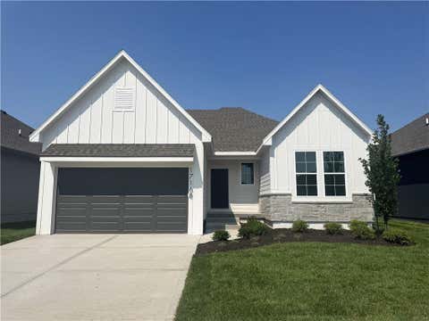 Photo of 17168 W 168th Place, Olathe, KS 66062 (MLS # 2570225)