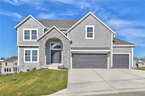 19787 W 114th Place Olathe KS 66061