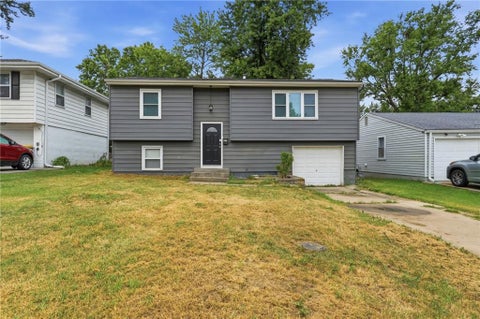 4912 N Smalley Avenue, Kansas City, MO 64119 - MLS#: 2634330